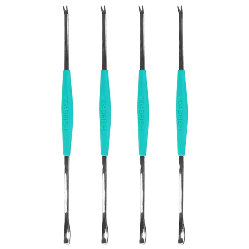 Toadfish Crab and Lobster Forks
