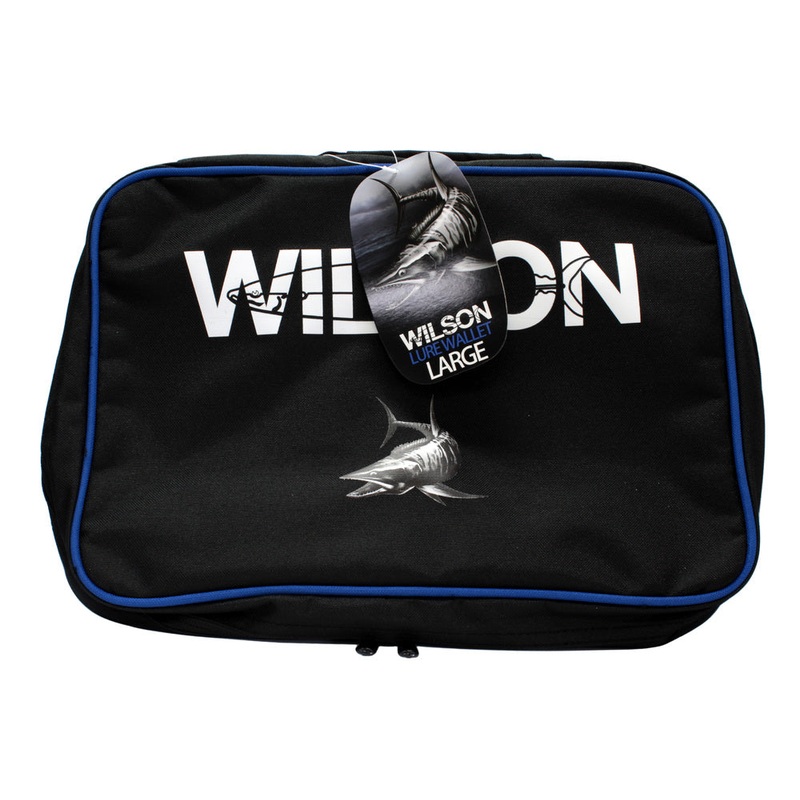 Wilson Large Lure Wallet
