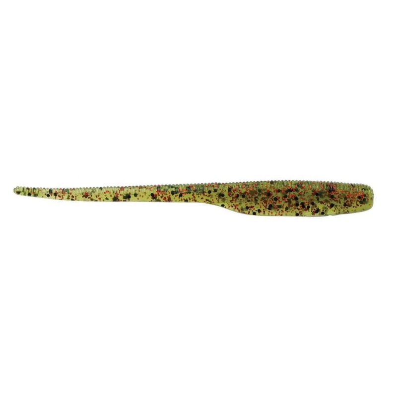 Z Man Finesse Shadz 4″ Watermelon Red