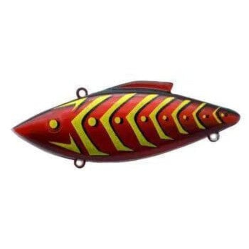 Bill Lewis Rat-L-Trap Rayburn Gold Bones 642 1/2 oz
