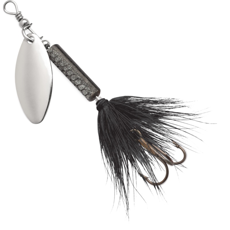 Bluefox Whip Tail Deep Runner 0 Black
