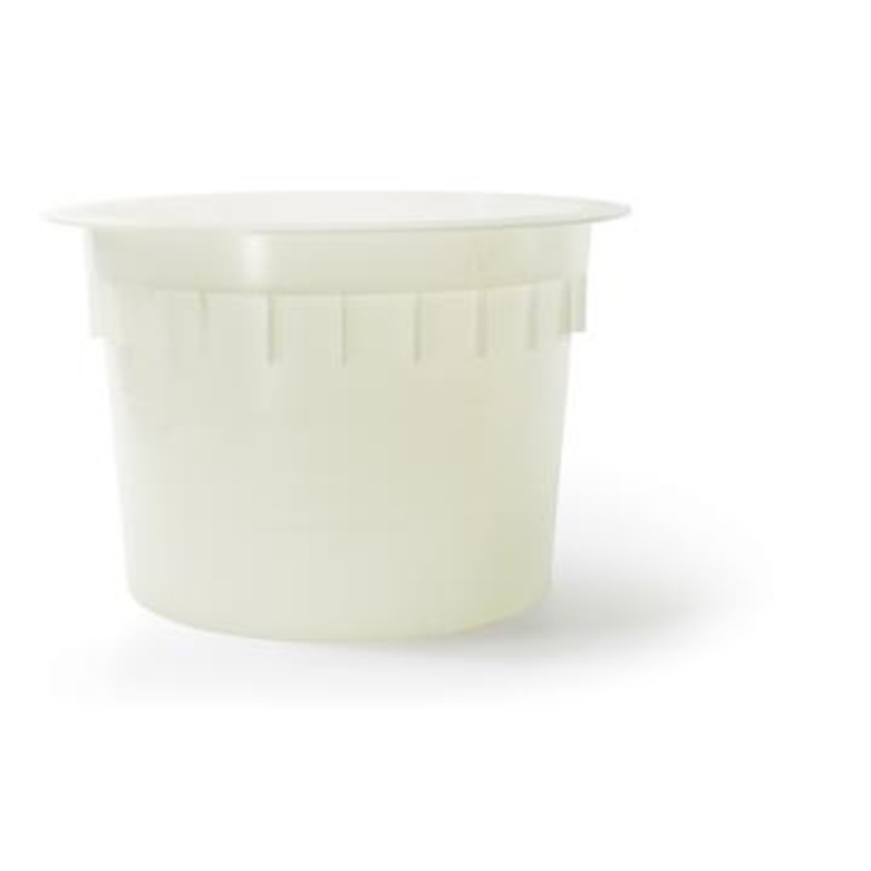 Catch Cover Hole Sleeves Black 9″