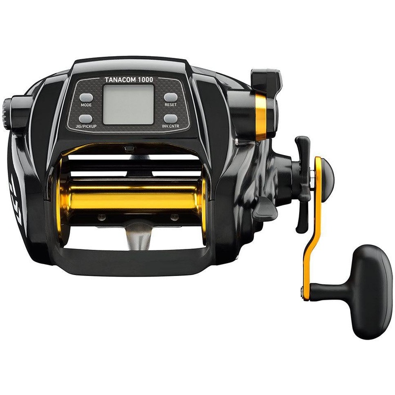 Daiwa Tanacom 1000 Reel