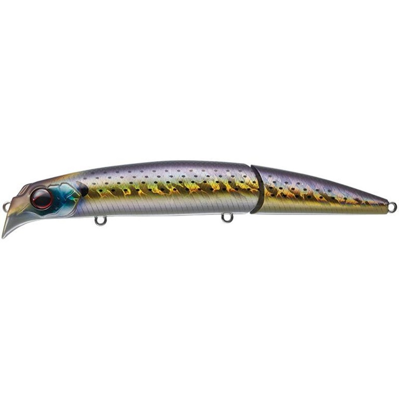 Evergreen Stream Demon 170J Jointed Swimbait Konoshiro #780
