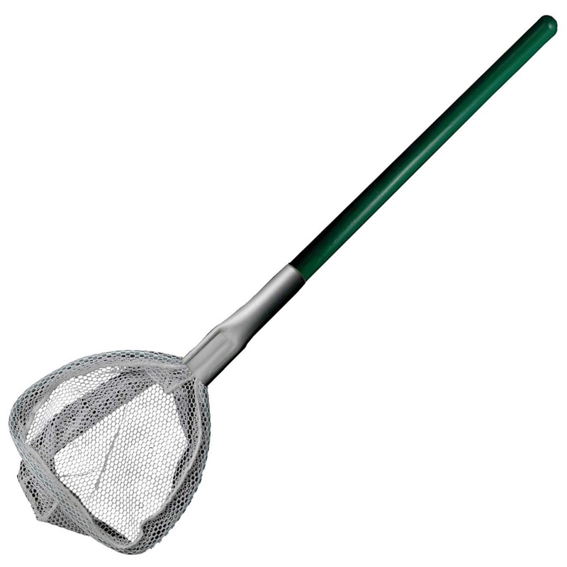 F.J. Neil Deluxe Bait Net