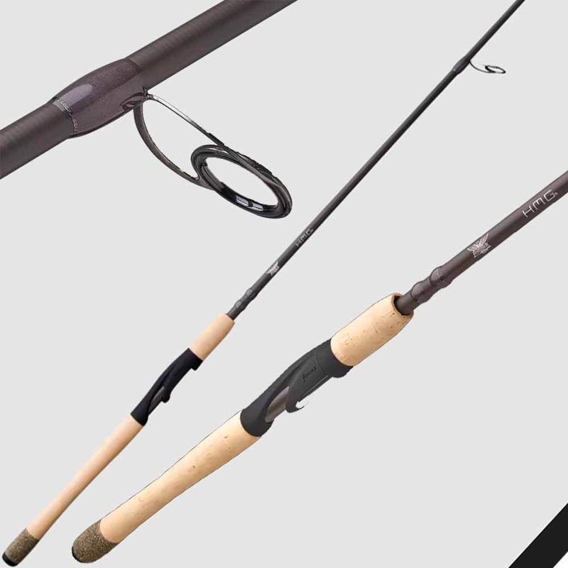 Fenwick Hmg Inshore Spinning Rod 70M