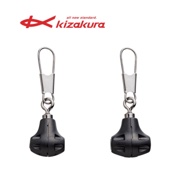 Kizakura Holder Big for ISO Fishing Float M