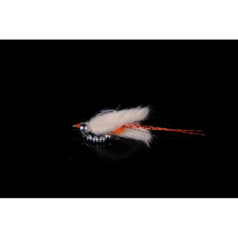 Manic Avalon Crab 2/0 Tan