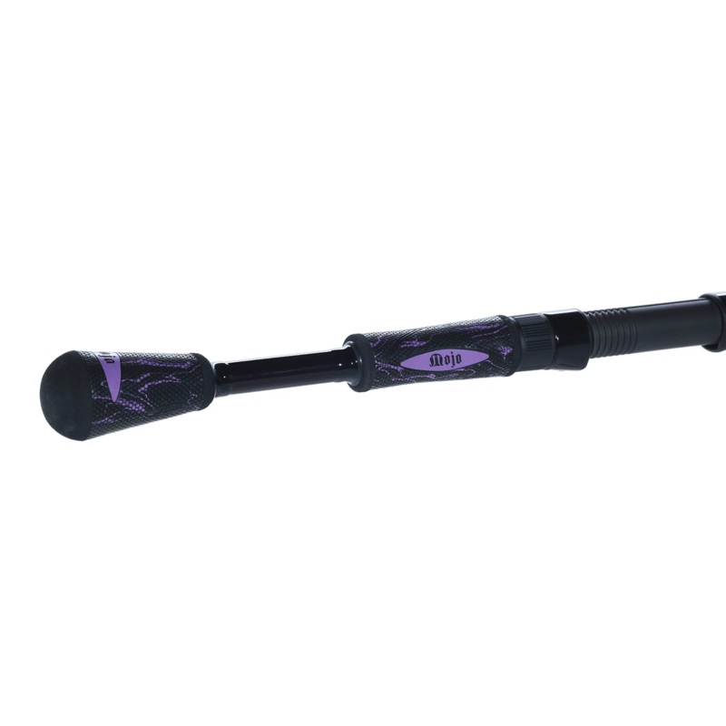 MOJO YAK SPINNING ROD MYS70MF / 7′