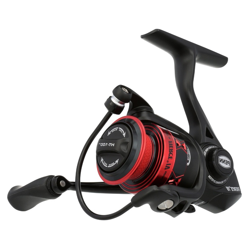 Penn Fierce IV Spinning Reel 2000