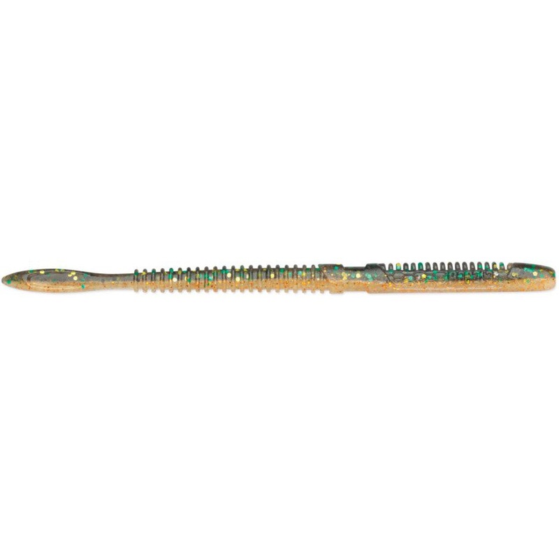 Rapala Crush City Janitor Worm Perch