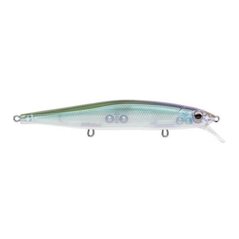 Rapala PXR Mavrik 110 Jerkbait Crystal Shad
