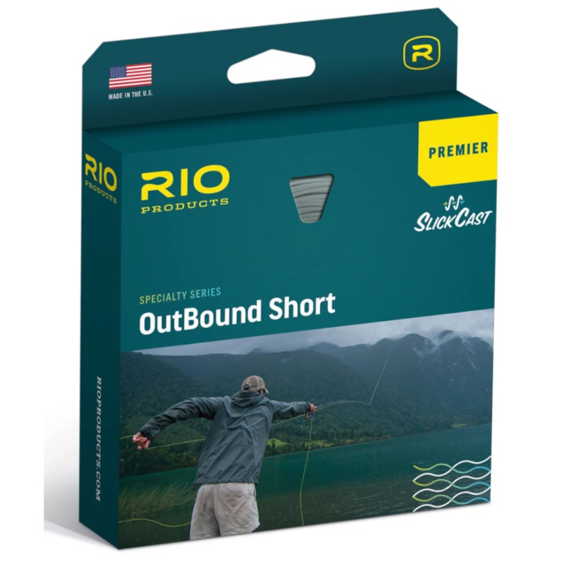 Rio Premier Outbound Short WF8F