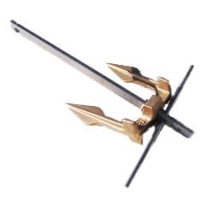 Sea Claw Anchors 6 LB