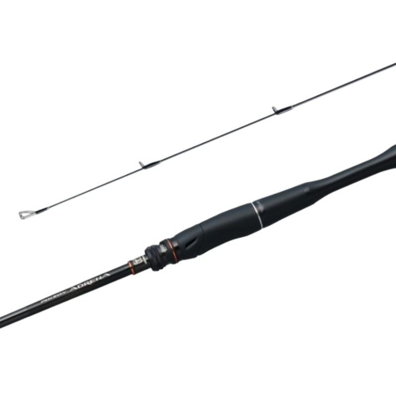 Shimano 24 Poisen Adrena Spin Rod 6102UL