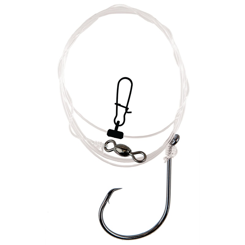 Striped Bass Fish Finder Rig 6/0