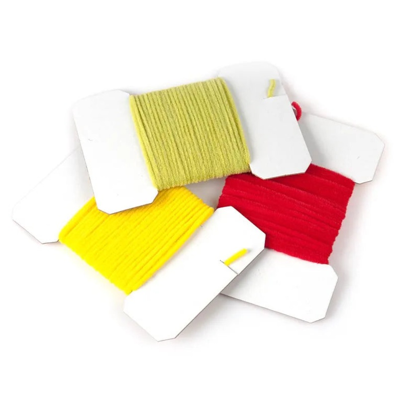 Wapsi Ultra Chenille Standard Light Olive