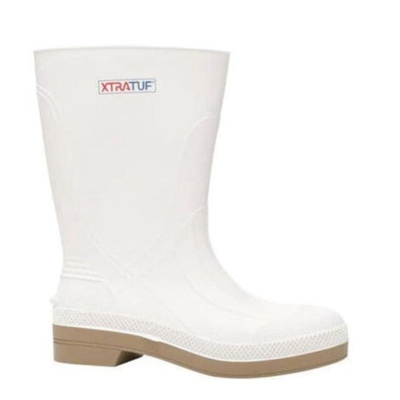 XTRATUF White Shrimp Boot 9