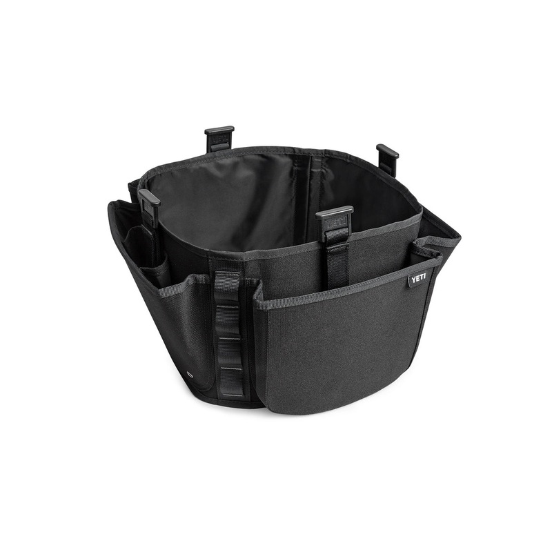 Yeti Loadout Bucket Utility Gear Belt