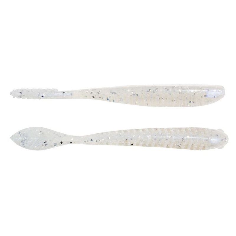 Z Man Trick Shotz 3.5″ White Lighting