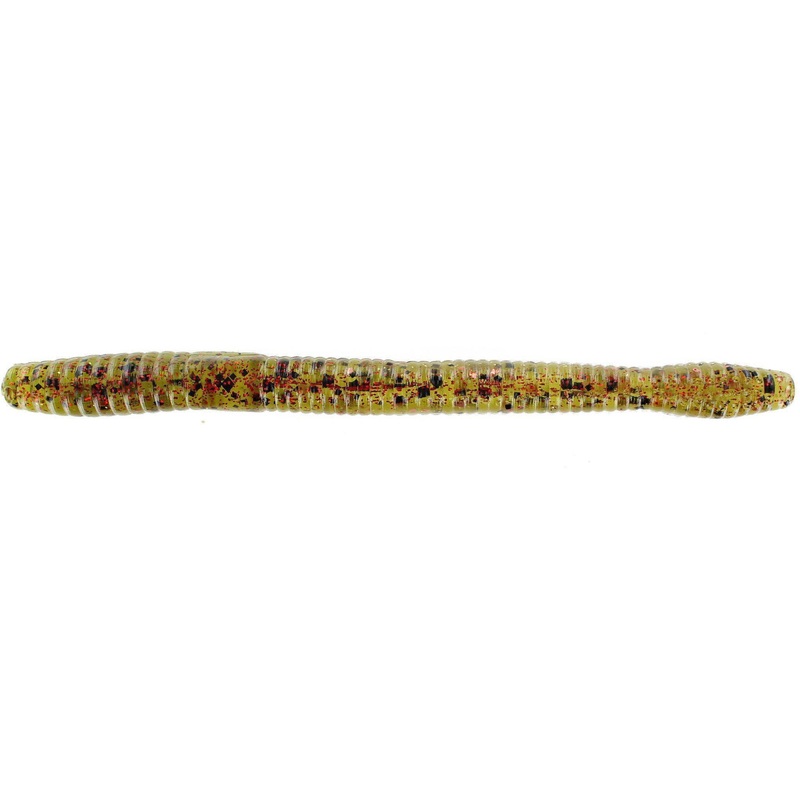 Zoom Magnum Finesse 5” Houdini 10Pk