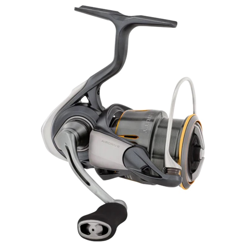 Daiwa 23 Airity Spin Reel 2000S-P