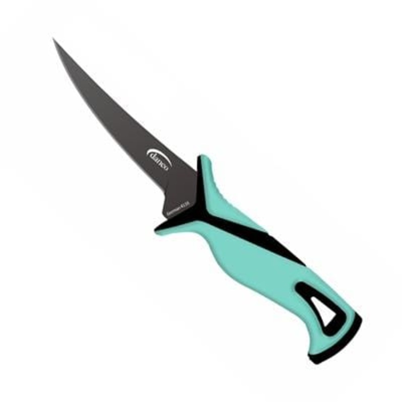 Danco Pro Series Flex Knives Seafoam 5″