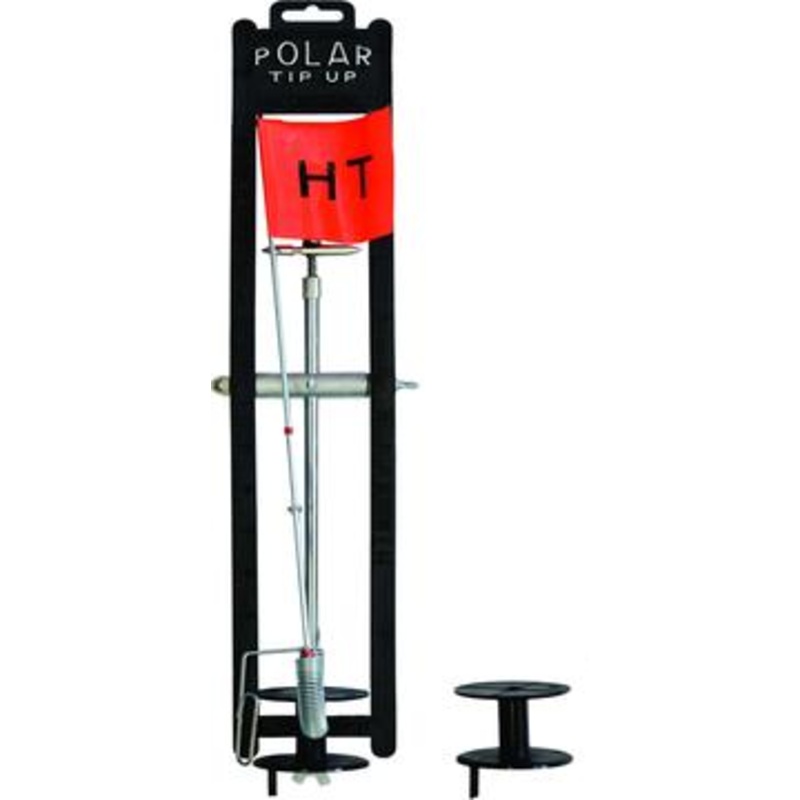 HT Polar Tip-Up PTU-2B