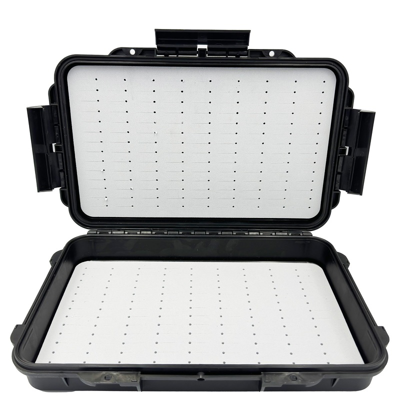 Innovator Waterproof Fly Box Small