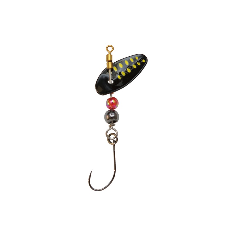 JACKSON Buggy Spinner 1.5gr #MB