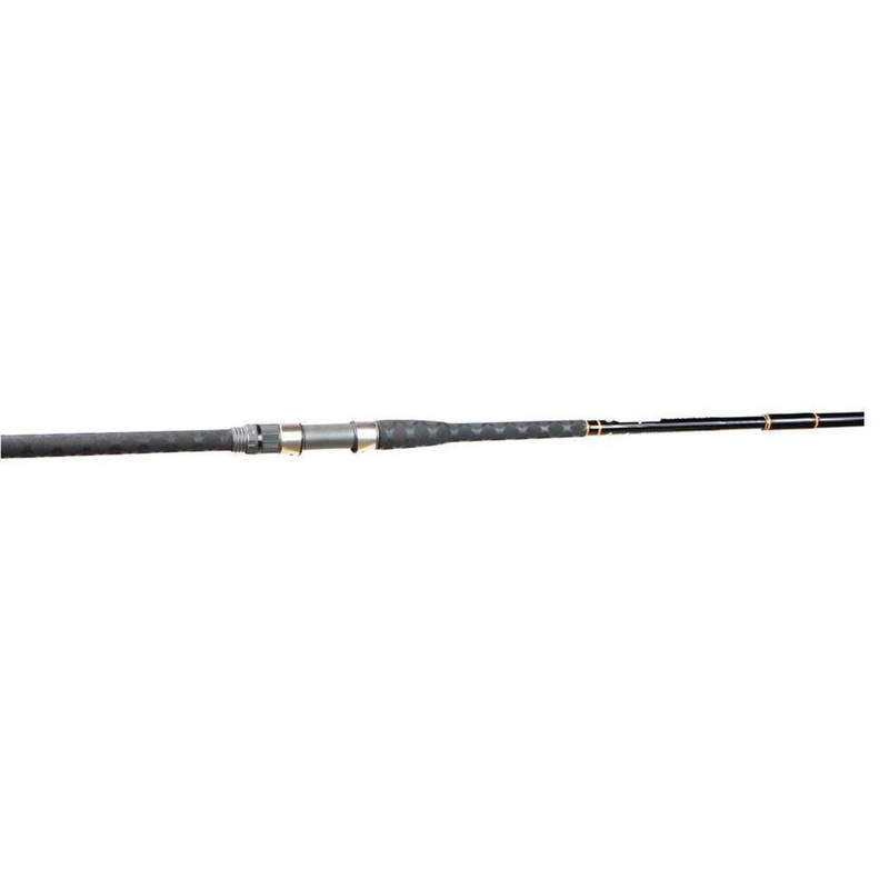 Lamiglas Carbon Surf Spinning Rods LCS9LS