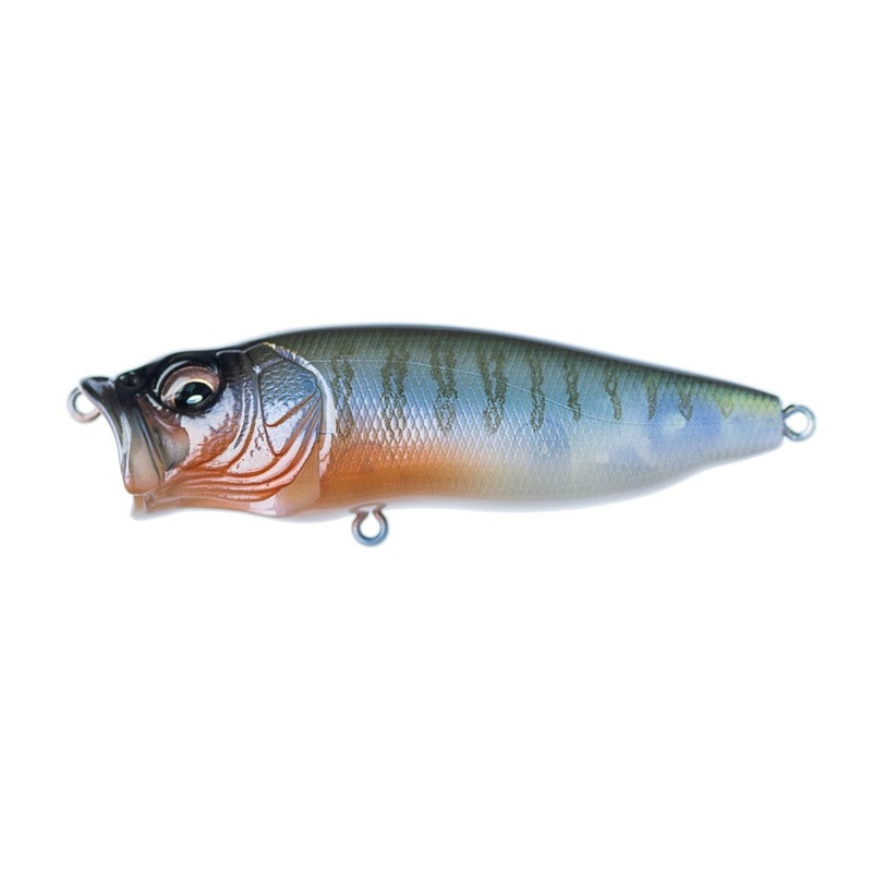 Megabass Popmax Secret Gill