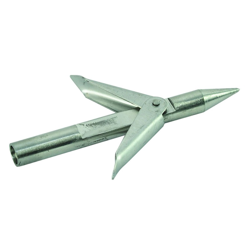 Ocean Hunter Mako Head