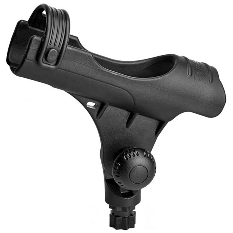 Railblaza Rod Holder R Only Black