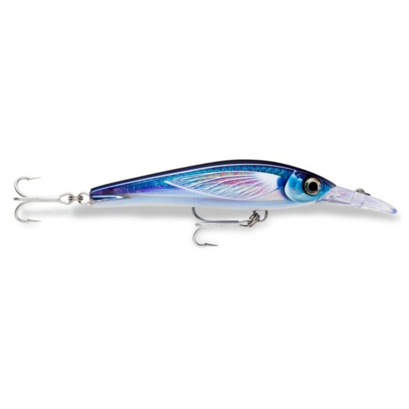 Rapala X Rap Magnum Xtreme Lure 16CM BIG EYE SCAD