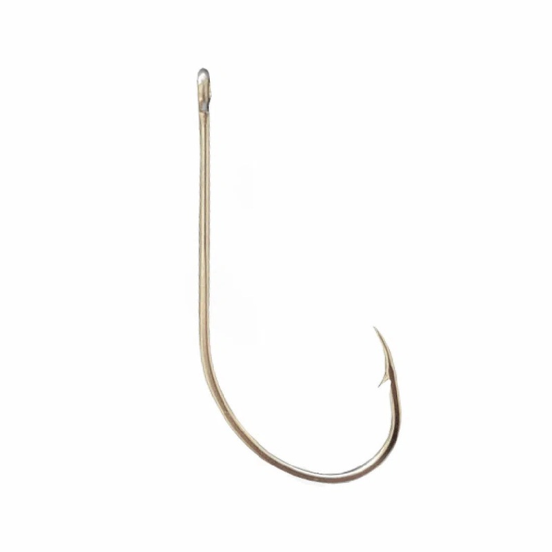 Sabre LT12S Single Hook (5pk) 10/0