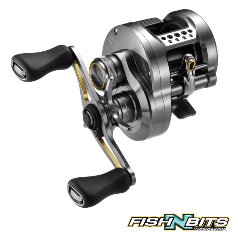 Shimano – 23Calcutta Conquest BFS