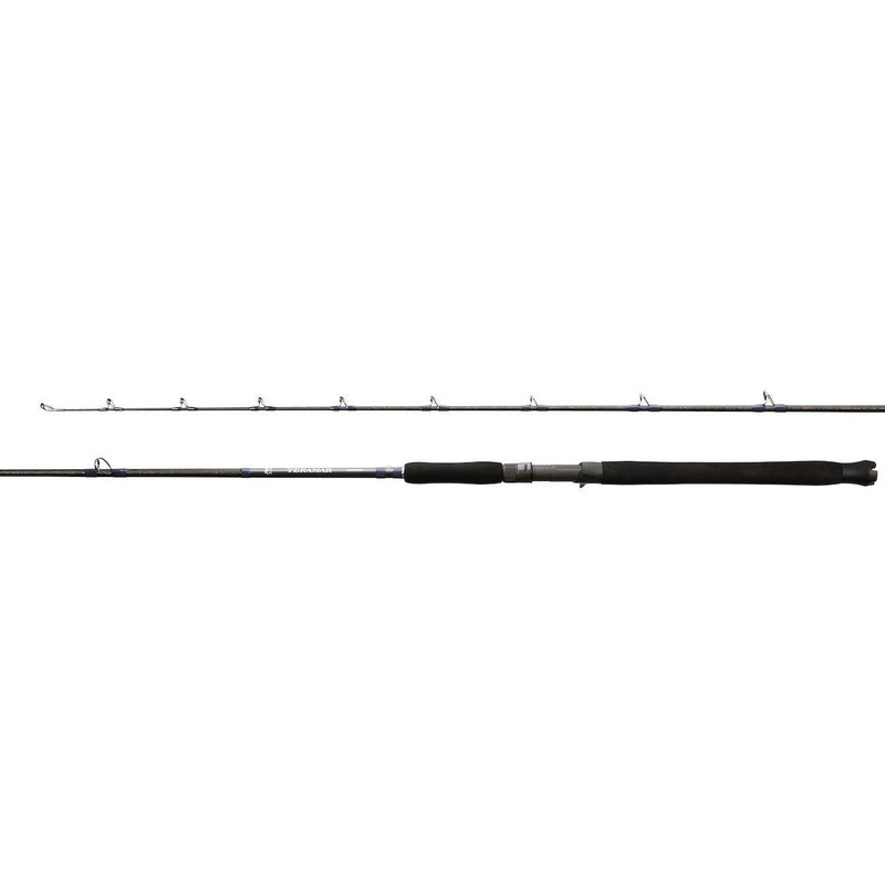 SHIMANO Teramar NE Casting 6FT6IN Medium Heavy