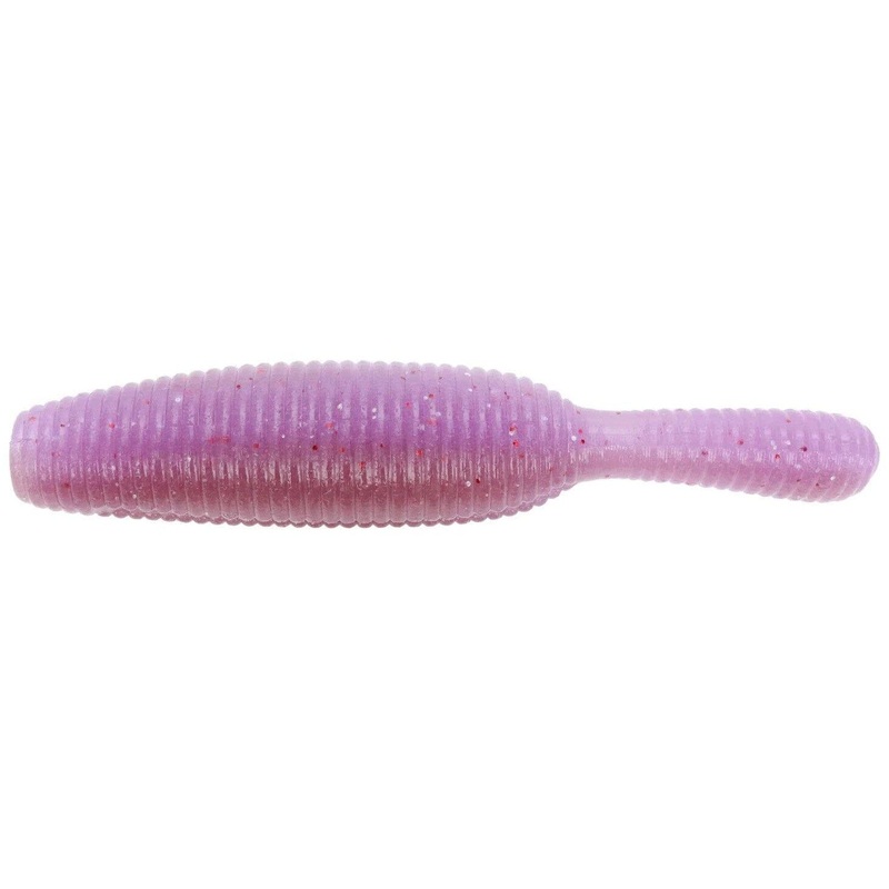 Yamamoto Yamatanuki Stick Bait Brown Purple Laminate 2.5″
