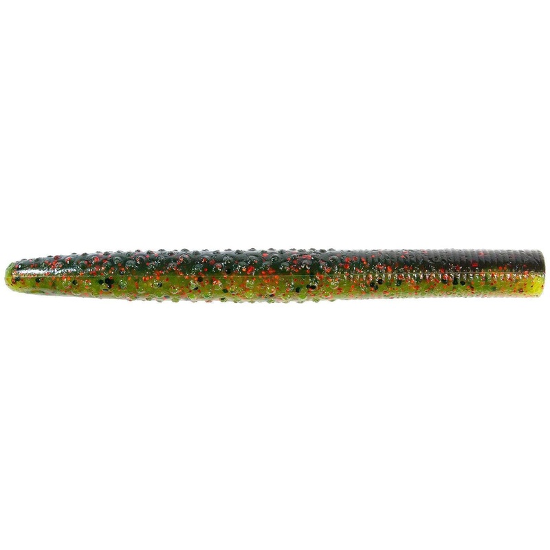 Z Man Big Trd 4″ California Craw 6 Pack