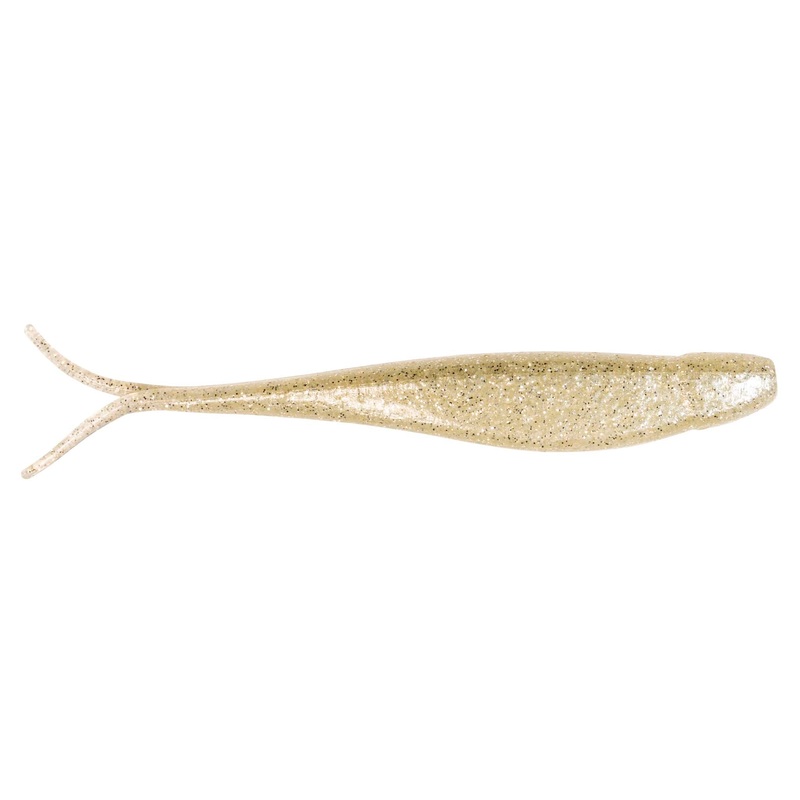 Z-Man Scented Jerk ShadZ 4inch 4in Slam Shad