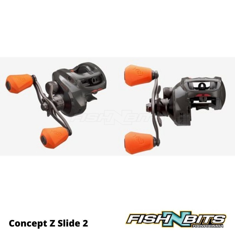 13 Fishing  – Concept Z Slide 6.8:1