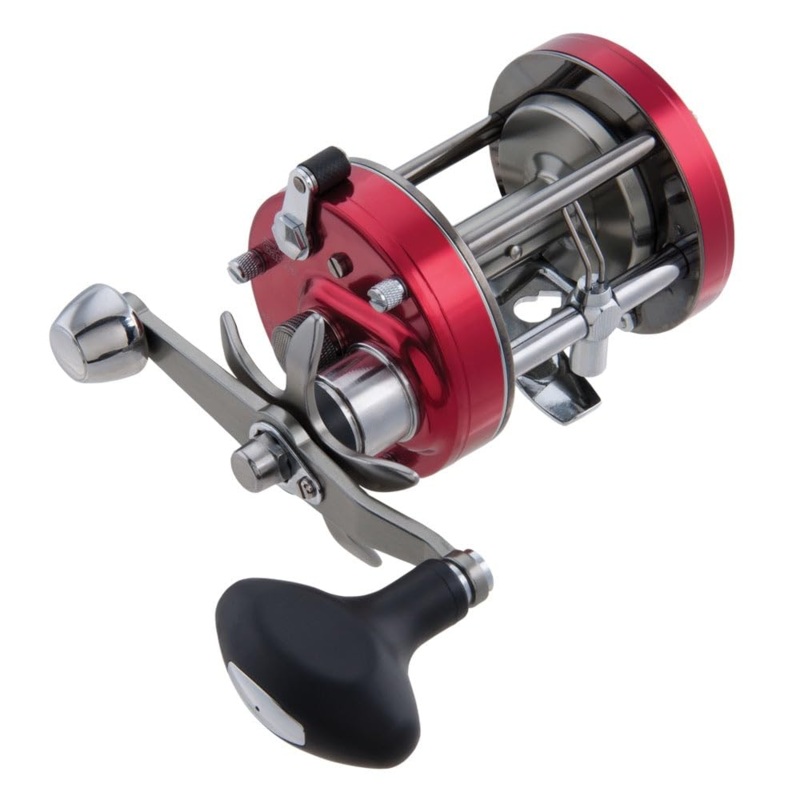 Abu Garcia Ambassadeur C 7000 Reel 7000