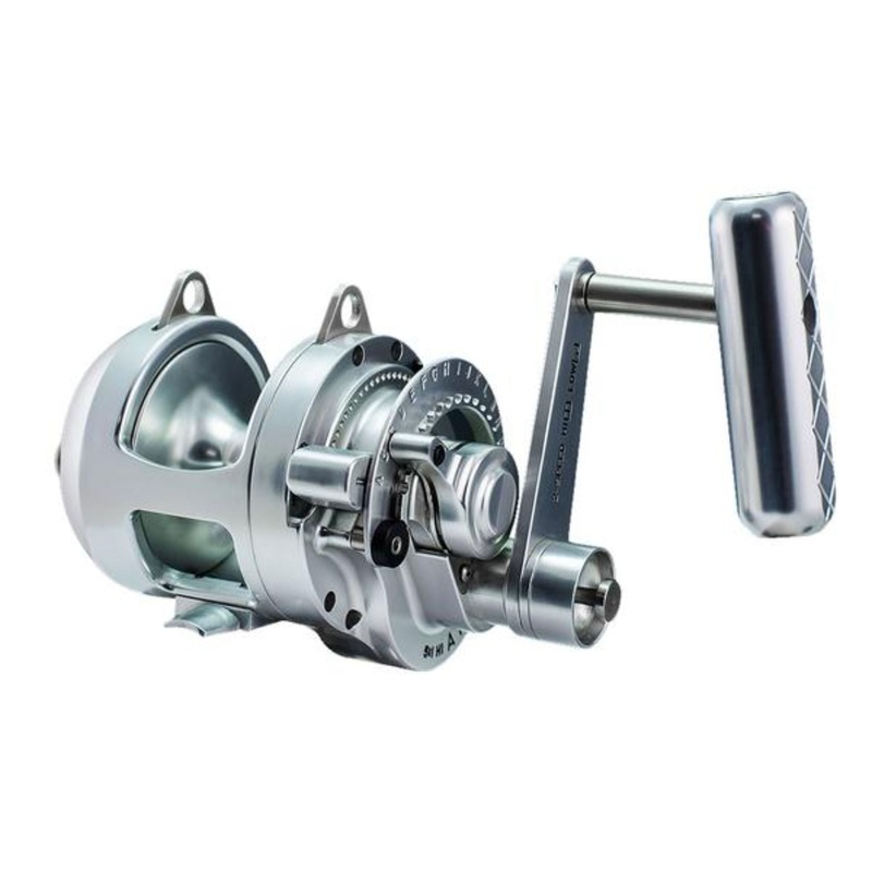 Accurate ATD Platinum Conventional Reel ATD-50