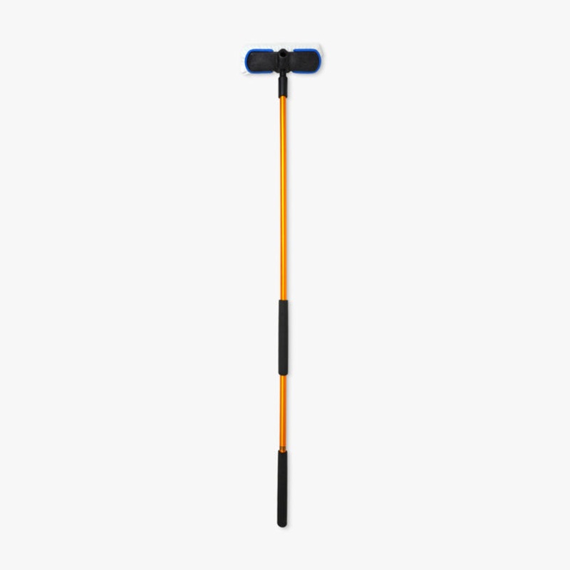Aftco Aluminum Boat Deck Brush Gold