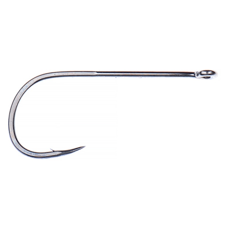 Ahrex Bob SA292 Popovics Long Shank Beast Fleye Hook 2