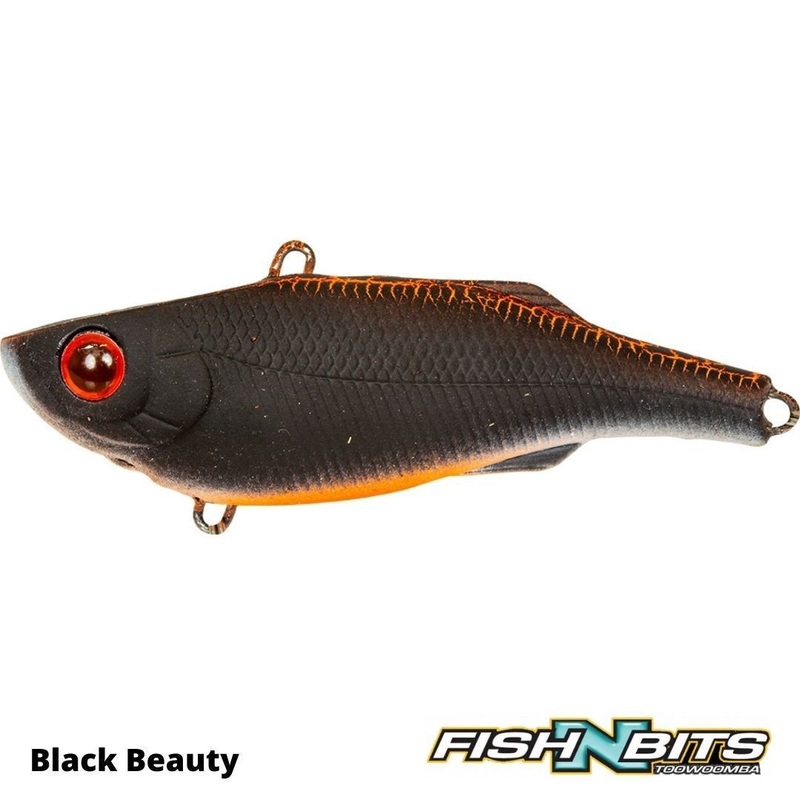 Atomic – Semi Hard Vib 110 rock crab