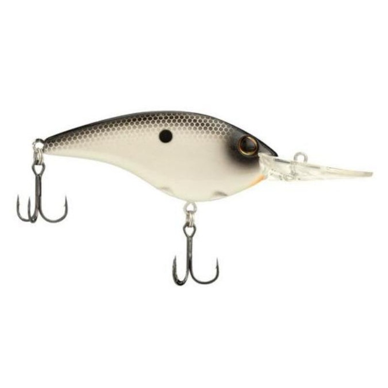 Berkley Clickin’ Frittside Midnight Pearl 5