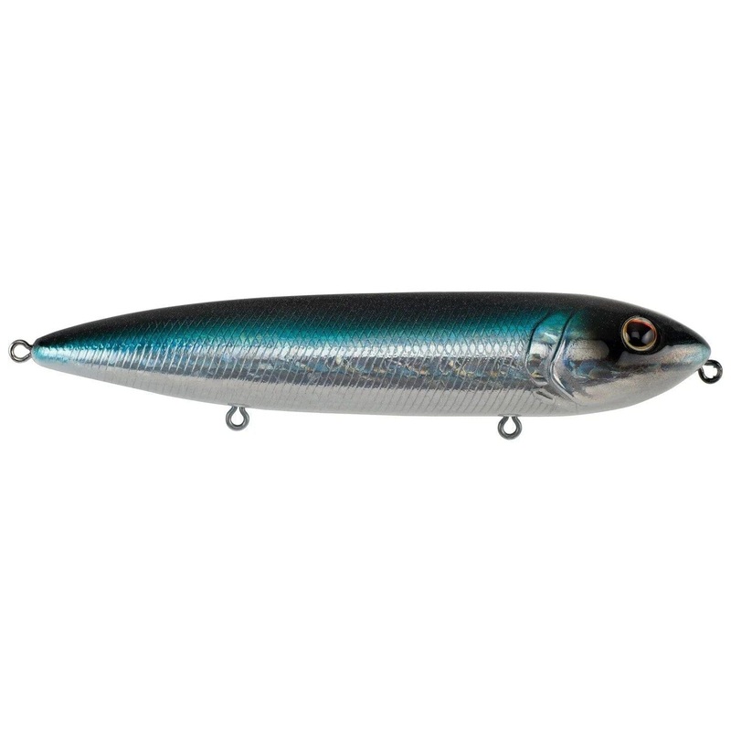 Berkley J-Walker Blue Bullet 100