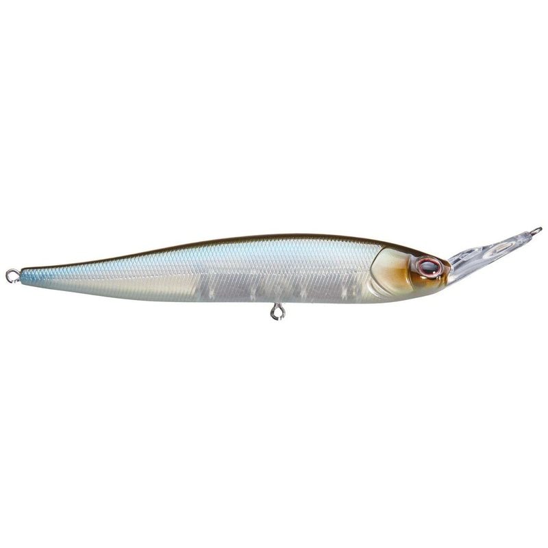 Berkley Krej 100 Stealth Minnow